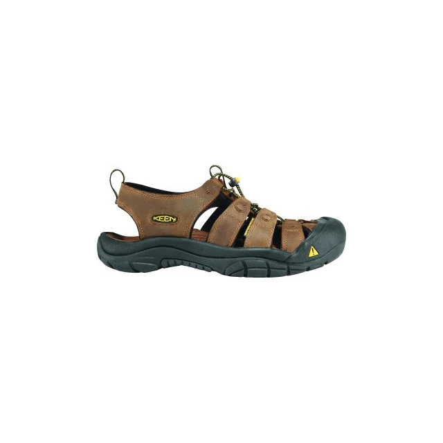 Keen Men's Newport Sandal 3 Keen Men's Newport Sandal