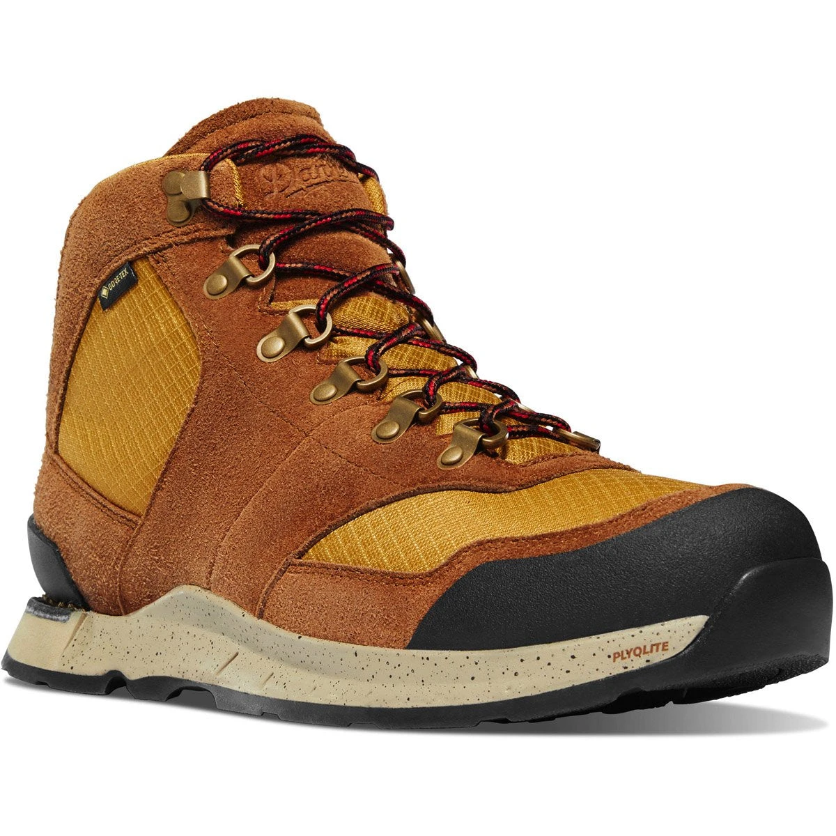 Danner Men's Free Spirit 4 Danner Men's Free Spirit - Image 2