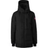 Canada Goose Men's Carson Parka -Men Sportswear Store 3805M 61 o