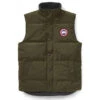 Canada Goose Men's Garson Vest -Men Sportswear Store 4151M 49 o