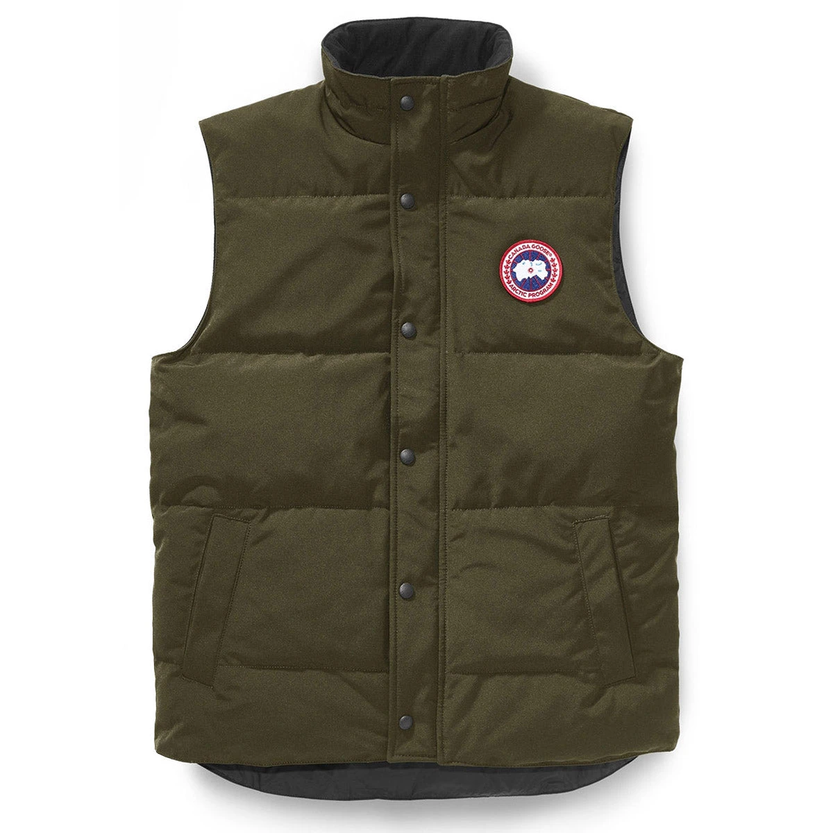 Canada Goose Men's Garson Vest 3 Canada Goose Men's Garson Vest