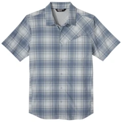 Outdoor Research Men's Astroman S/S Sun Shirt