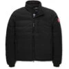 Canada Goose Men's Lodge Jacket Matte Finish 2 Canada Goose Men's Lodge Jacket Matte Finish -Men Sportswear Store 5079M 61 o