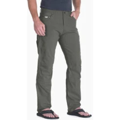 KUHL Men's Radikl Pant 15 KUHL Men's Radikl Pant -Men Sportswear Store 5109 ms radikl carbon front cc pdp photo 0809fd51 aec2 4365 ac1e 3ebedcdffa15