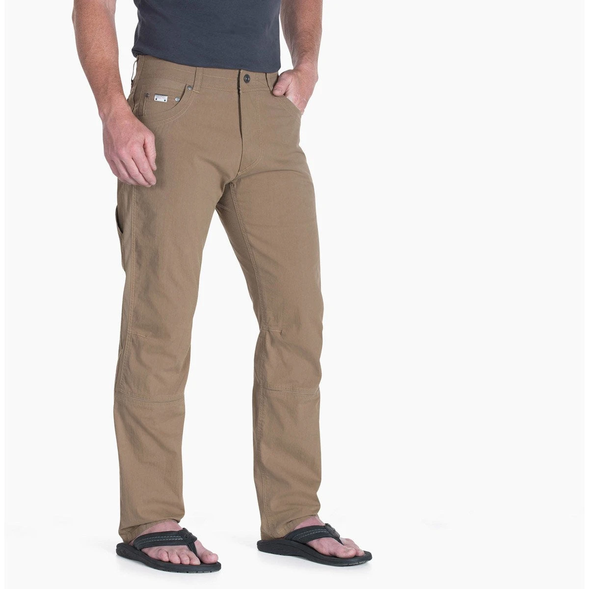 KUHL Men's Radikl Pant 7 KUHL Men's Radikl Pant - Image 5