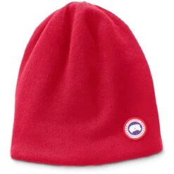 Canada Goose Men's Standard Toque -Men Sportswear Store 5116M 11 o