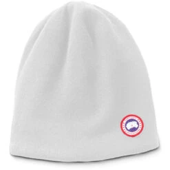 Canada Goose Men's Standard Toque -Men Sportswear Store 5116M 25 o