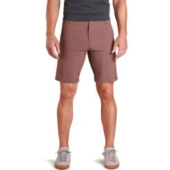 KUHL Men's Shift Amfib Short -Men Sportswear Store 5129 shift amfib short brick front 12b4e0ec 528f 453d 958e 6581c5ed9d03