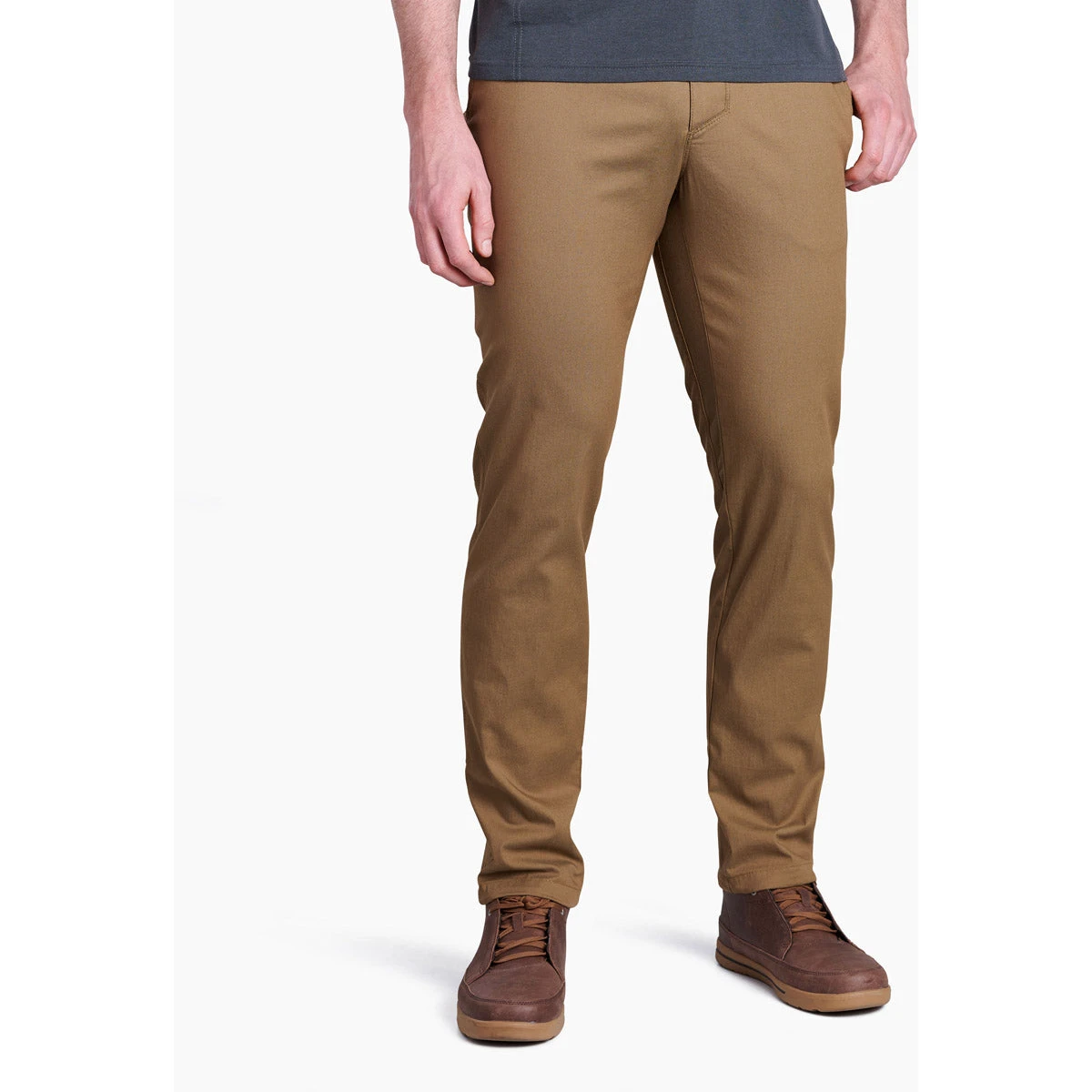 KUHL Men's Resistor Lite Chino Tapered 8 KUHL Men's Resistor Lite Chino Tapered - Image 6
