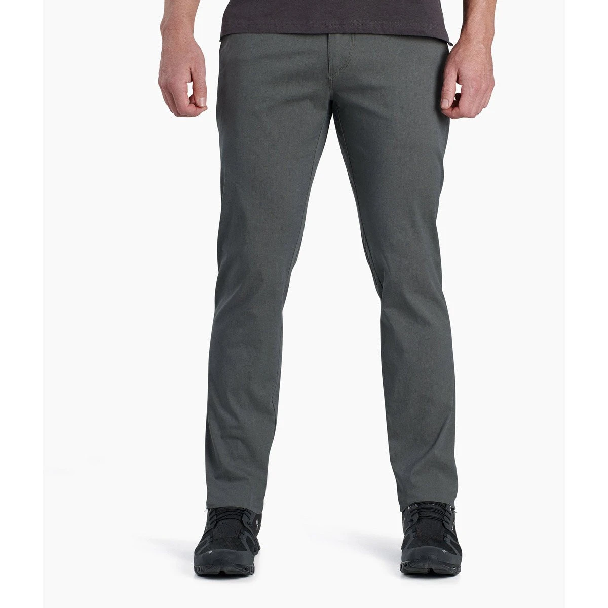 KUHL Men's Resistor Lite Chino Tapered 6 KUHL Men's Resistor Lite Chino Tapered - Image 4