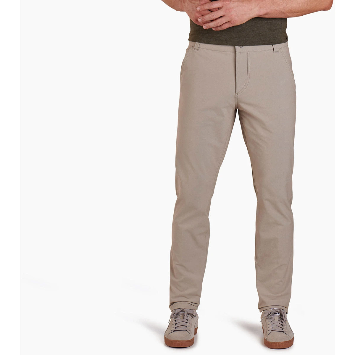 KUHL Men's Resistor Chino Pant 4 KUHL Men's Resistor Chino Pant - Image 2