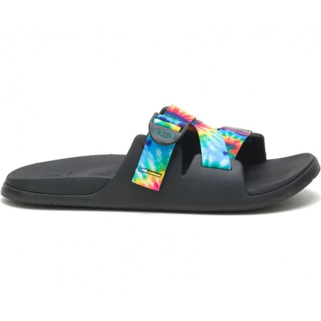 Chaco Men's Chillos Slide 6 Chaco Men's Chillos Slide - Image 4