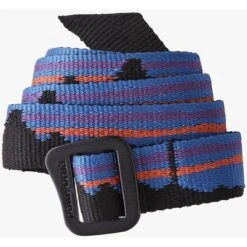 Patagonia Friction Belt -Men Sportswear Store 59179 FRBK
