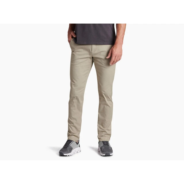 KUHL Men's Resistor Lite Chino Tapered 3 KUHL Men's Resistor Lite Chino Tapered