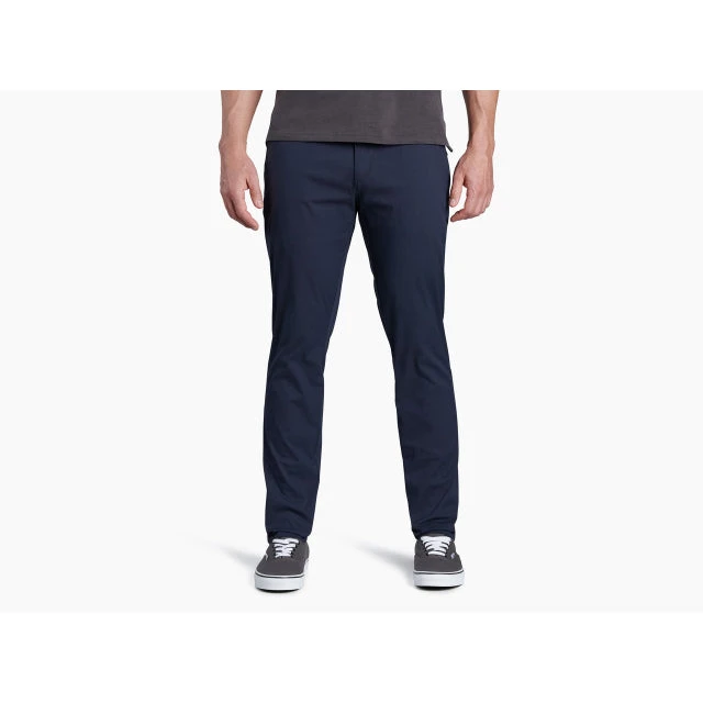 KUHL Men's Resistor Lite Chino Tapered 4 KUHL Men's Resistor Lite Chino Tapered - Image 2