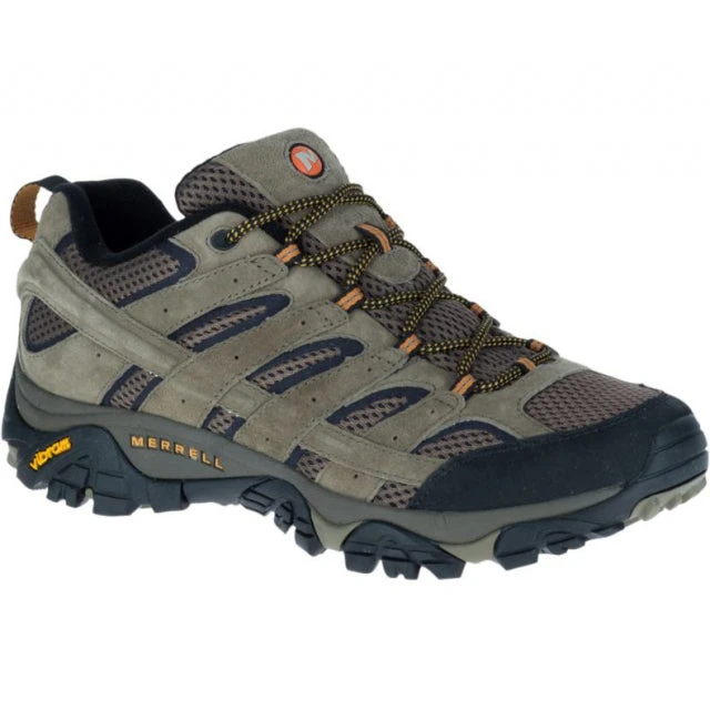 Merrell Men's Moab 2 Ventilator 3 Merrell Men's Moab 2 Ventilator