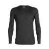 Icebreaker Men's Cool-Lite Sphere Long Sleeve Crewe 2 Icebreaker Men's Cool-Lite Sphere Long Sleeve Crewe -Men Sportswear Store 69 492366 1784074 image 1141329 4b526a18 56f9 4250 b0d2 1cf193bdb2c8 1