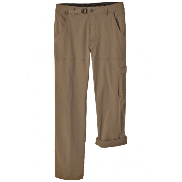 Prana Men's Stretch Zion Pant - 32" Inseam 5 Prana Men's Stretch Zion Pant - 32" Inseam - Image 3