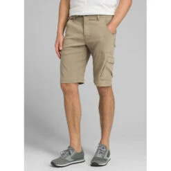 Prana Men's Stretch Zion Short - 10"