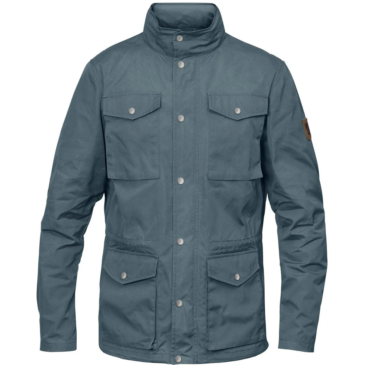 Fjallraven Men's Raven Jacket 3 Fjallraven Men's Raven Jacket