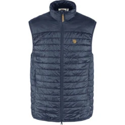 Fjallraven Men's Abisko Padded Vest