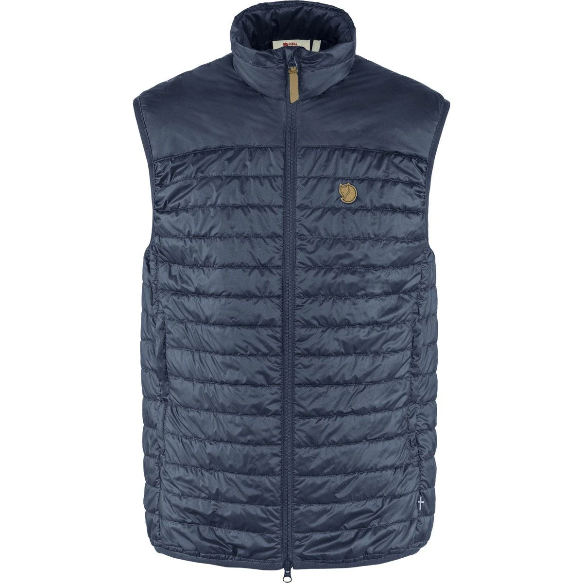 Fjallraven Men's Abisko Padded Vest 3 Fjallraven Men's Abisko Padded Vest