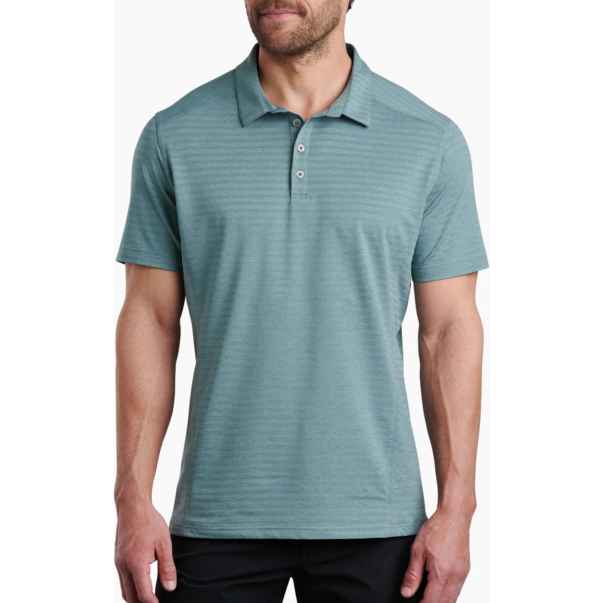Men's AirKuhl Polo 8 Men's AirKuhl Polo - Image 6