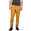 Black Diamond Men's Notion Pants -Men Sportswear Store 750060 2007 M NOTION PANTS AMBER 01