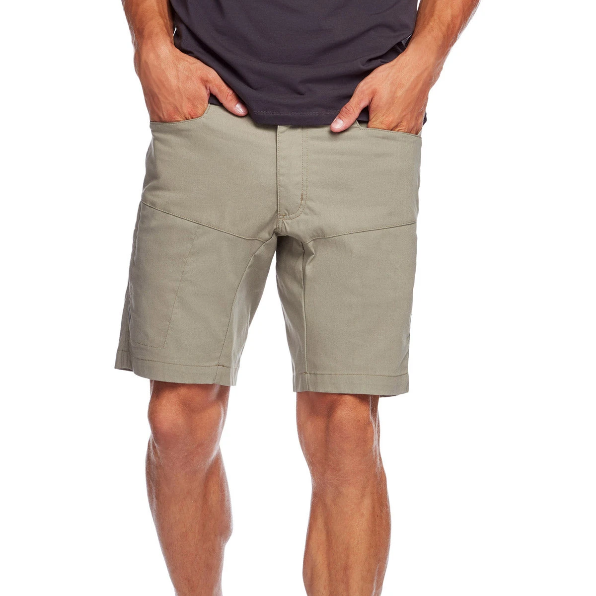 Black Diamond Men's Anchor Shorts 2 Black Diamond Men's Anchor Shorts
