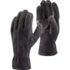 Black Diamond MidWeight Fleece Gloves