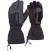 Black Diamond Glissade Gloves 1 Black Diamond Glissade Gloves -Men Sportswear Store 801891 0002 GLISSADE GLOVES BLACK 01