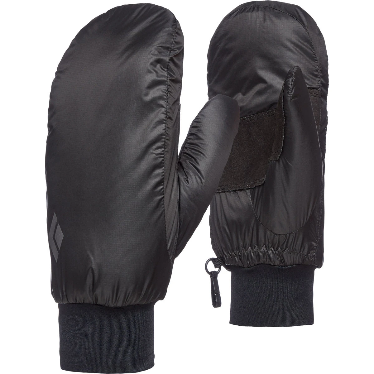 Black Diamond Stance Mitts 3 Black Diamond Stance Mitts