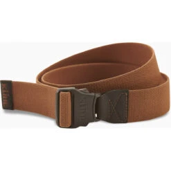 KUHL Resistor Belt -Men Sportswear Store 801 Resistor Belt Espresso Front 1