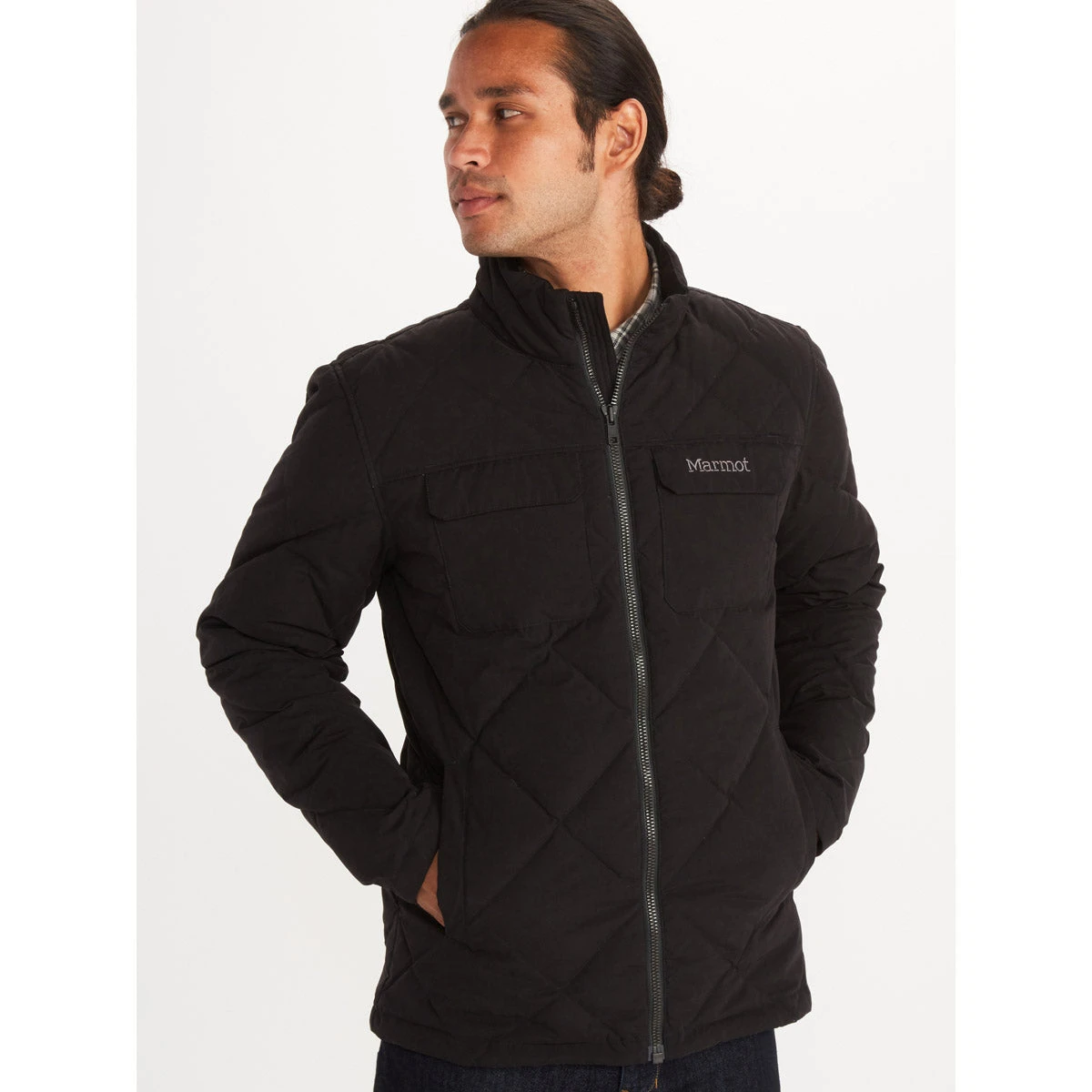 Marmot Men's Burdell Jacket 3 Marmot Men's Burdell Jacket