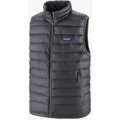 Patagonia Men's Down Sweater Vest 9 Patagonia Men's Down Sweater Vest -Men Sportswear Store 84622 FGE