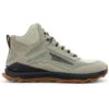 Altra Men's Lone Peak Hiker 2 Altra Men's Lone Peak Hiker -Men Sportswear Store AL0A4VQF 017 HERO