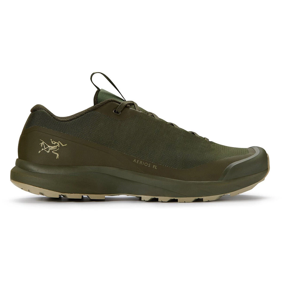 Arcteryx Men's Aerios FL Shoe 3 Arcteryx Men's Aerios FL Shoe