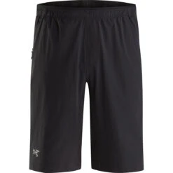 Arcteryx Men's Aptin Short 8 Arcteryx Men's Aptin Short -Men Sportswear Store Aptin Short 18905 Black e9e624a3 3f2e 4115 a1c3 8646da2d6204