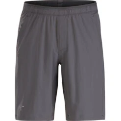 Arcteryx Men's Aptin Short 9 Arcteryx Men's Aptin Short -Men Sportswear Store Aptin Short Cloud 1