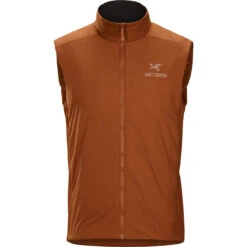 Arcteryx Men's Atom LT Vest 8 Arcteryx Men's Atom LT Vest -Men Sportswear Store Atom LT Vest Komorebi 3b629bd4 8a0a 45a6 84ab 3cd478a4d67c