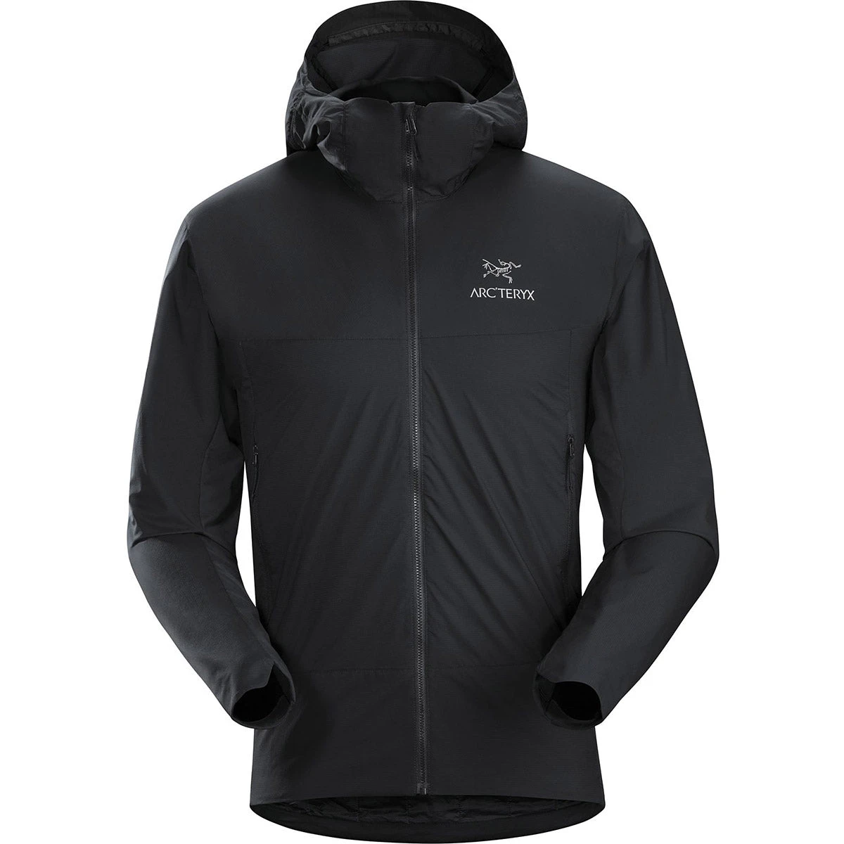 Arcteryx Men's Atom SL Hoody 3 Arcteryx Men's Atom SL Hoody