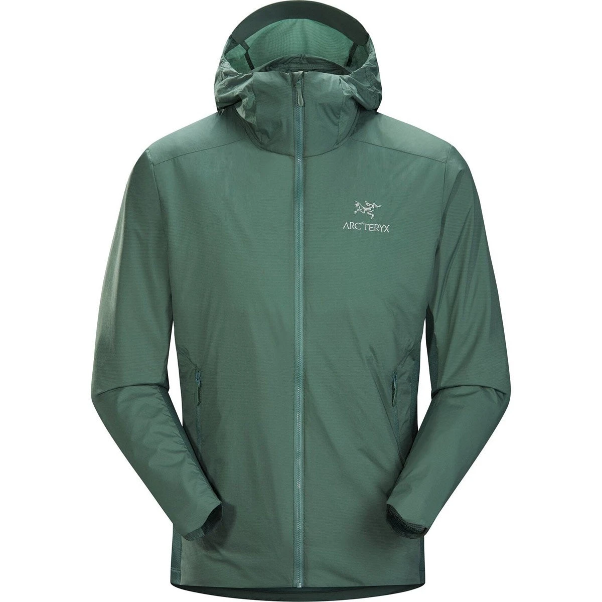 Arcteryx Men's Atom SL Hoody 3 Arcteryx Men's Atom SL Hoody
