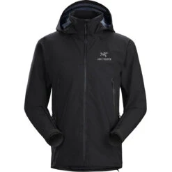Arcteryx Men's Beta AR Jacket -Men Sportswear Store Beta AR Jacket Black 614f3803 718c 4968 a6e3 4d8deded62df