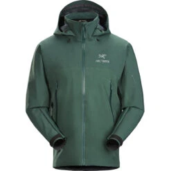 Arcteryx Men's Beta AR Jacket -Men Sportswear Store Beta AR Jacket Dark Elysium