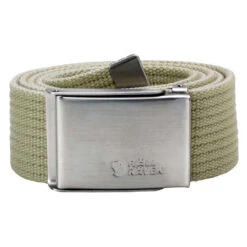Fjallraven Canvas Belt