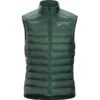 Arcteryx Men's Cerium LT Vest -Men Sportswear Store Cerium LT Vest Dark Elysium 45f85862 add3 42ea ae02 9b1b73f15141