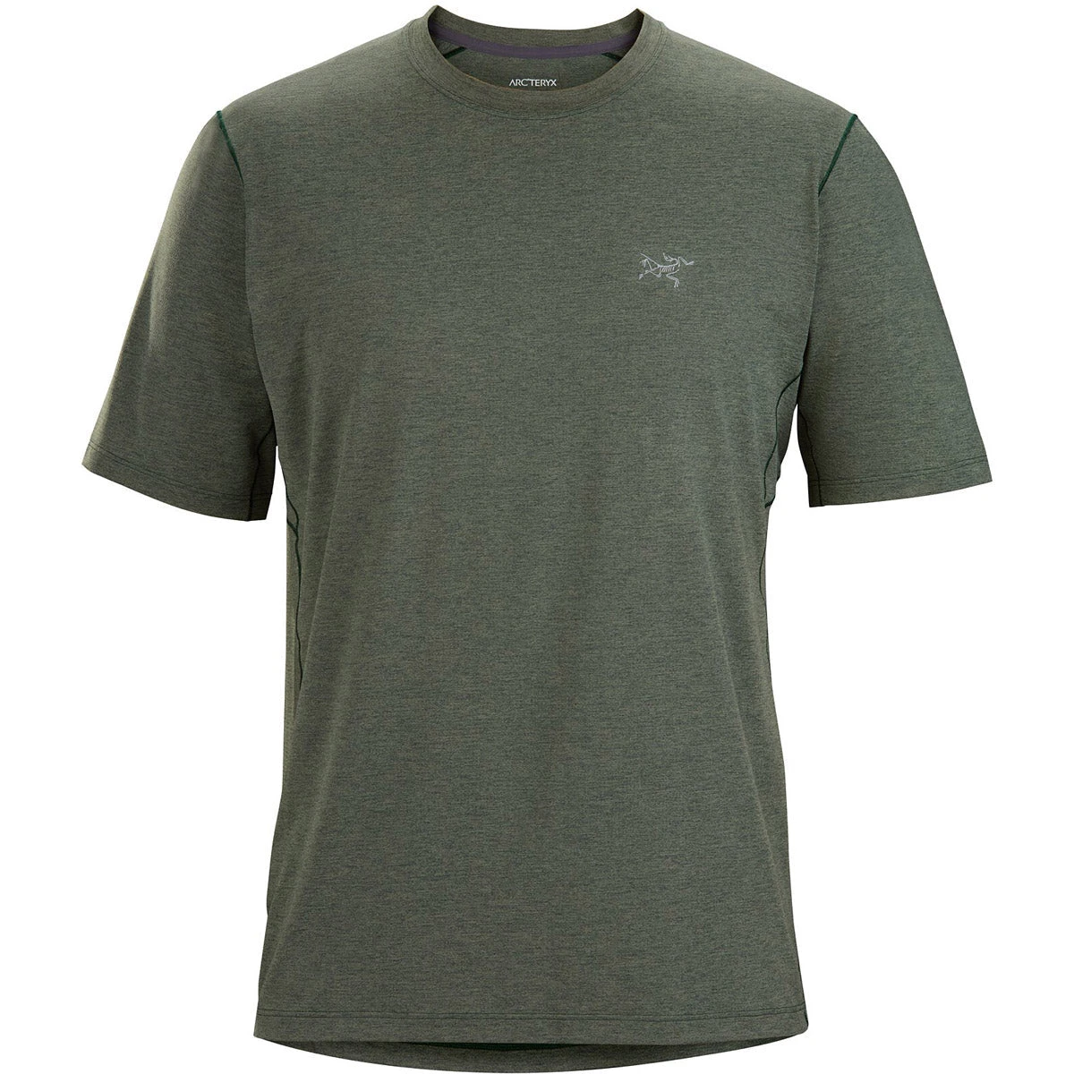 Arcteryx Men's Cormac Short Sleeve Crew 4 Arcteryx Men's Cormac Short Sleeve Crew - Image 2