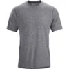 Arcteryx Men's Cormac Short Sleeve Crew 2 Arcteryx Men's Cormac Short Sleeve Crew -Men Sportswear Store Cormac Crew SS Microchip d508a717 7ff8 4e88 9a8c 7a83e0dc29fe 2