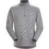 Arcteryx Men's Covert 1/2 Zip -Men Sportswear Store Covert LT 1 2 Zip Binary Heather f3e9a44e eb93 4239 8aab 87216c44f138