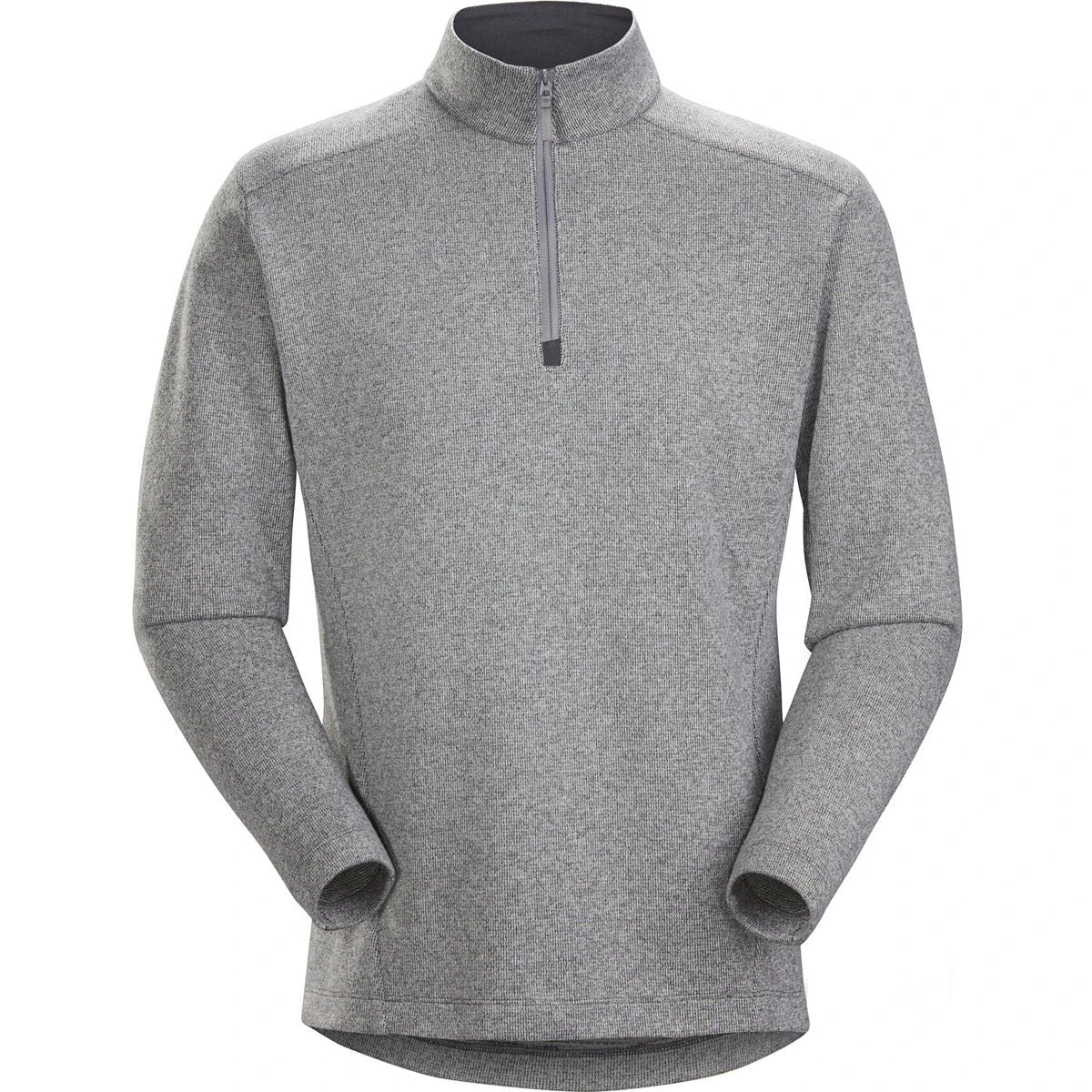 Arcteryx Men's Covert 1/2 Zip 3 Arcteryx Men's Covert 1/2 Zip